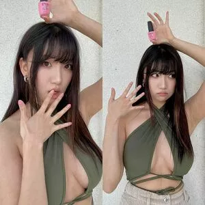 AriaSaki OnlyFans Leaked Free Thumbnail Picture - #4PKCfGScDN