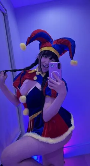 AriaSaki OnlyFans Leaked Free Thumbnail Picture - #5LUnoy1rTg