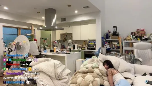 AriaSaki OnlyFans Leaked Free Thumbnail Picture - #6fZv9P2rUz