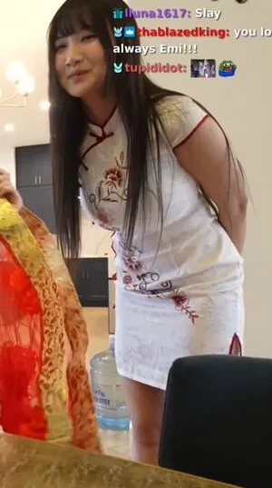 AriaSaki OnlyFans Leaked Free Thumbnail Picture - #8MFPRFbPPl