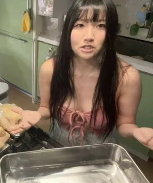 AriaSaki OnlyFans Leaked Free Thumbnail Picture - #A8IFDDRr4E