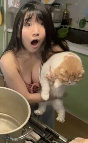 AriaSaki OnlyFans Leaked Free Thumbnail Picture - #AHdMfiiUsj