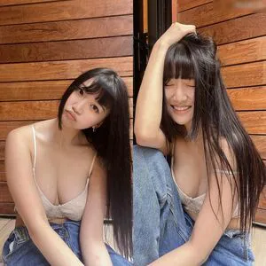 AriaSaki OnlyFans Leaked Free Thumbnail Picture - #Ai2VEa3Viv