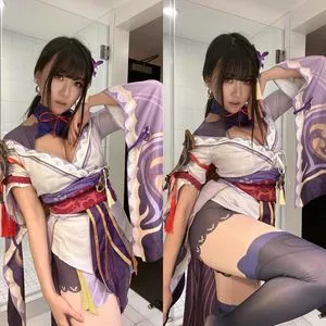 AriaSaki OnlyFans Leaked Free Thumbnail Picture - #C1IP2eoOf6