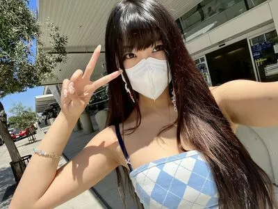 AriaSaki OnlyFans Leaked Free Thumbnail Picture - #ChaRCNgNYg