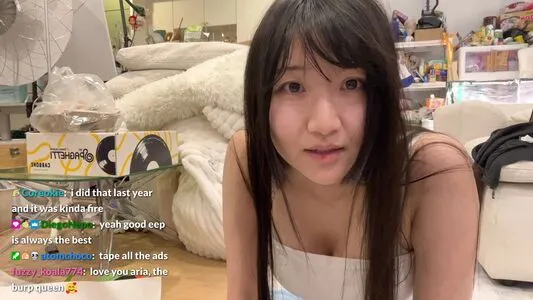 AriaSaki OnlyFans Leaked Free Thumbnail Picture - #DUI3zeuvjb