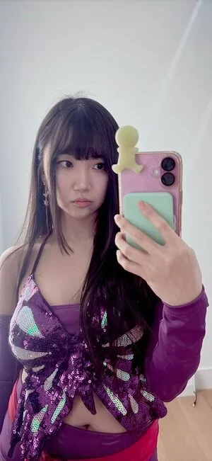 AriaSaki OnlyFans Leaked Free Thumbnail Picture - #ECtGoSEPN4