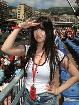 AriaSaki OnlyFans Leaked Free Thumbnail Picture - #ELuDRwPYiS