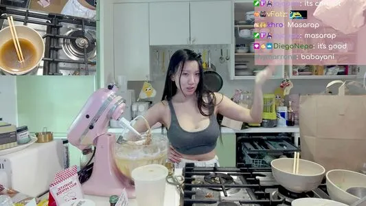 AriaSaki OnlyFans Leaked Free Thumbnail Picture - #ELv2U9sYGa