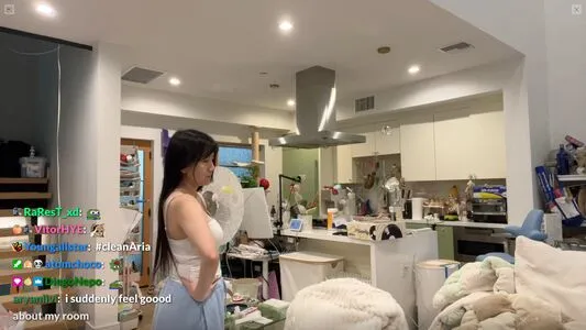 AriaSaki OnlyFans Leaked Free Thumbnail Picture - #HxmyQkr8Ya