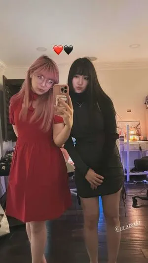 AriaSaki OnlyFans Leaked Free Thumbnail Picture - #JBxKzPlH3w