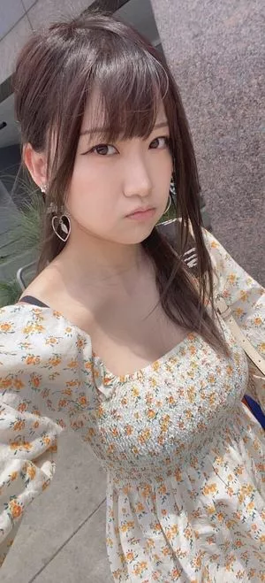 AriaSaki OnlyFans Leaked Free Thumbnail Picture - #Knk6M1x2Hf