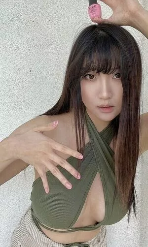 AriaSaki OnlyFans Leaked Free Thumbnail Picture - #Mf7J2C4dPo