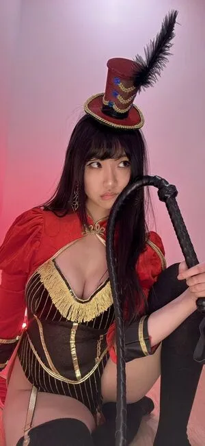 AriaSaki OnlyFans Leaked Free Thumbnail Picture - #NpKJklu24O