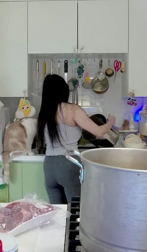 AriaSaki OnlyFans Leaked Free Thumbnail Picture - #RdKnFi2Tlk