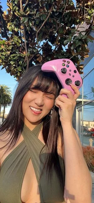 AriaSaki OnlyFans Leaked Free Thumbnail Picture - #SS3QesfgBk