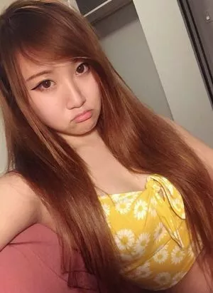 AriaSaki OnlyFans Leaked Free Thumbnail Picture - #TdCOfnyz1Q