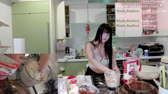 AriaSaki OnlyFans Leaked Free Thumbnail Picture - #ViffvuE8SE