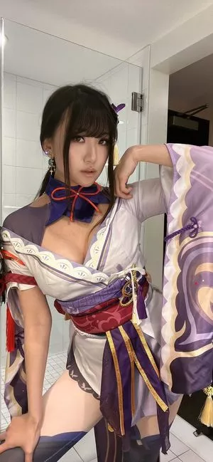 AriaSaki OnlyFans Leaked Free Thumbnail Picture - #XOt0w71FJo