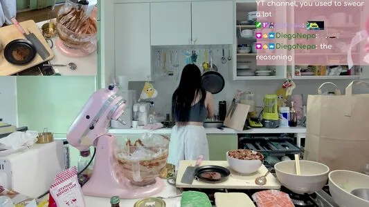 AriaSaki OnlyFans Leaked Free Thumbnail Picture - #cVIIkv861Q