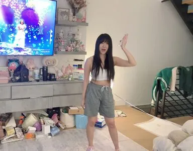 AriaSaki OnlyFans Leaked Free Thumbnail Picture - #e18N9fzW0Y