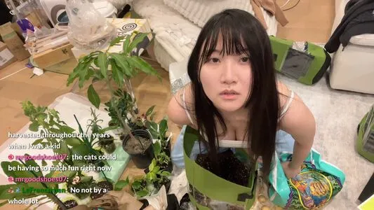 AriaSaki OnlyFans Leaked Free Thumbnail Picture - #foqj3qHjkm