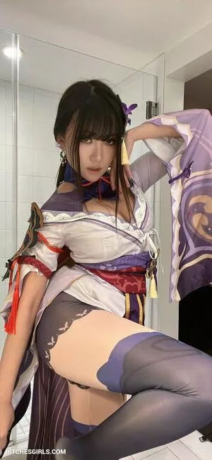 AriaSaki OnlyFans Leaked Free Thumbnail Picture - #foyH6HA5L4