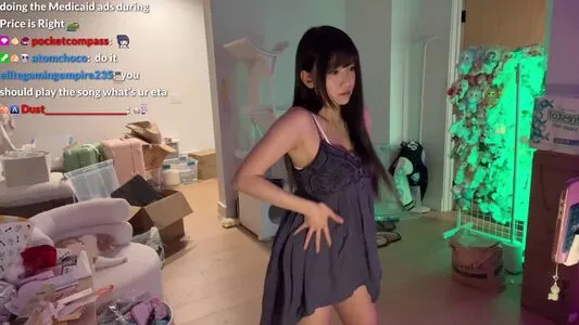 AriaSaki OnlyFans Leaked Free Thumbnail Picture - #h0BCIa2dkM