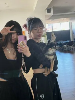 AriaSaki OnlyFans Leaked Free Thumbnail Picture - #hgdH6f74Pq