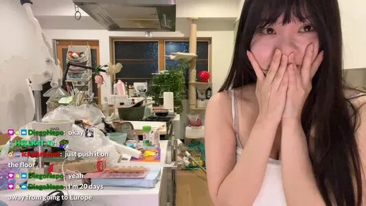 AriaSaki OnlyFans Leaked Free Thumbnail Picture - #hts2sYSFH7