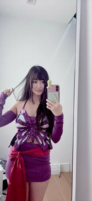 AriaSaki OnlyFans Leaked Free Thumbnail Picture - #jLQlsP3qtn