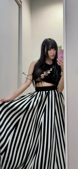 AriaSaki OnlyFans Leaked Free Thumbnail Picture - #jmf9wirnPE