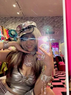 AriaSaki OnlyFans Leaked Free Thumbnail Picture - #m8nfkFg64G