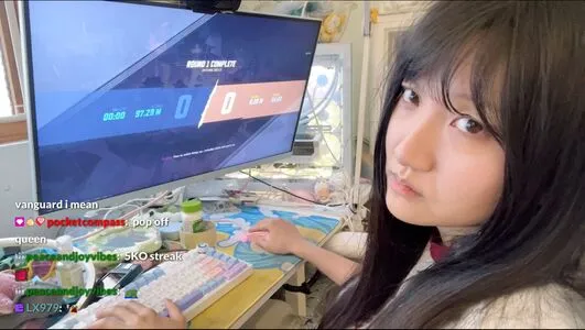 AriaSaki OnlyFans Leaked Free Thumbnail Picture - #mXLsjpzM78