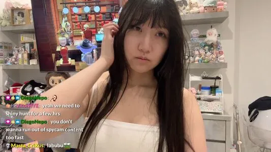 AriaSaki OnlyFans Leaked Free Thumbnail Picture - #nUFxOfZjQi