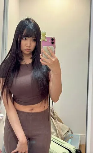 AriaSaki OnlyFans Leaked Free Thumbnail Picture - #pl0ivYkj1a
