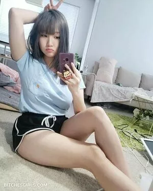 AriaSaki OnlyFans Leaked Free Thumbnail Picture - #q8Ys0UAop7