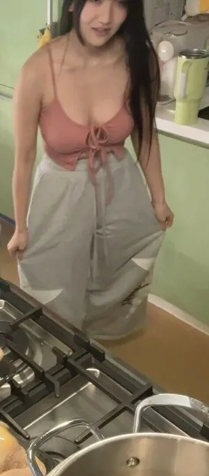 AriaSaki OnlyFans Leaked Free Thumbnail Picture - #qAmlXpAB6s