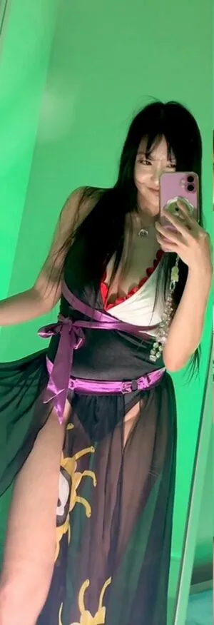 AriaSaki OnlyFans Leaked Free Thumbnail Picture - #qyLSB0KABd