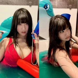 AriaSaki OnlyFans Leaked Free Thumbnail Picture - #s97DJeZQNV