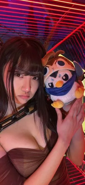 AriaSaki OnlyFans Leaked Free Thumbnail Picture - #shwGuWXRhH