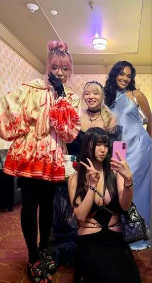 AriaSaki OnlyFans Leaked Free Thumbnail Picture - #vv4TxBiquS