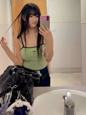 AriaSaki OnlyFans Leaked Free Thumbnail Picture - #w57d42g3df