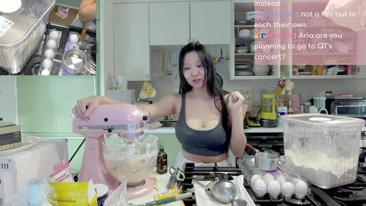 AriaSaki OnlyFans Leaked Free Thumbnail Picture - #xu6Xx3bZAd