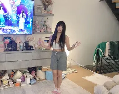 AriaSaki OnlyFans Leaked Free Thumbnail Picture - #yIROdHyqSe