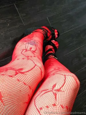 Ariasdreams OnlyFans Leaked Free Thumbnail Picture - #NPAze0vQzI