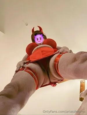 Ariasdreams OnlyFans Leaked Free Thumbnail Picture - #uijp4Nqjyj