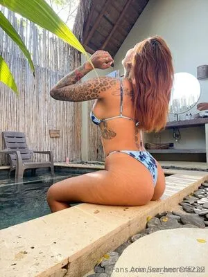 Ariaserrano OnlyFans Leaked Free Thumbnail Picture - #Men1QFhgb3