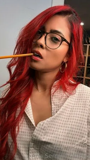 Ariaserrano OnlyFans Leaked Free Thumbnail Picture - #XrD0KjZGaH