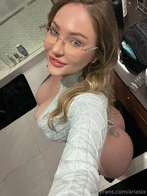 Ariasix OnlyFans Leaked Free Thumbnail Picture - #8KpFnYHMsr
